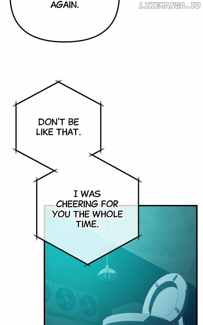 Hidden House in the Apocalypse Chapter 50 26